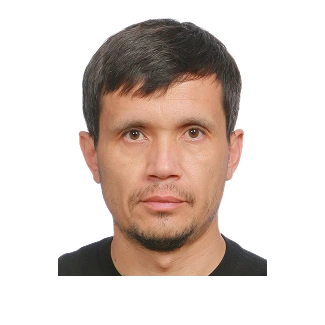 Рустам Джаныбаев