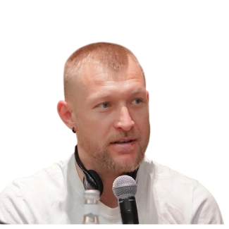 Валерий Кичин
