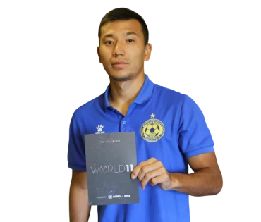 Фархат Мусабеков